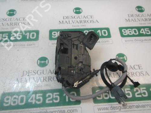 Used Rear left lock SEAT ARONA (KJ7, KJP) 1.0 TSI (116 hp) 3991408