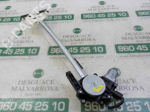 Used Rear right window mechanism Rear right window mechanism HONDA CR-V IV (RM_) [2012-2026] 5027416 5027416