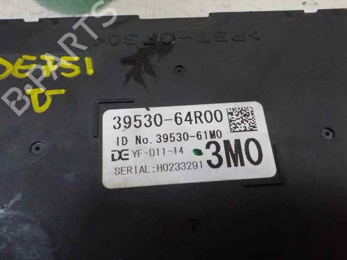 Electronic module SUZUKI SX4 S-Cross (JY) 1.6 DDiS AllGrip (AKK 416D) | BP9104729M83 