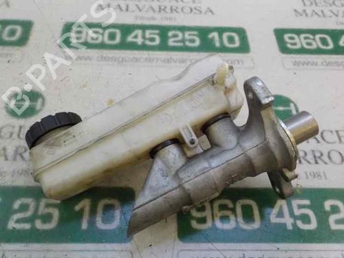 Brake master cylinder RENAULT MEGANE III Coupe (DZ0/1_)  | BP6082908M77 