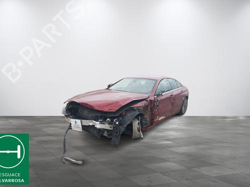 Electronic module BMW 6 Gran Coupe (F06) 650 i xDrive | BP27920945M83 