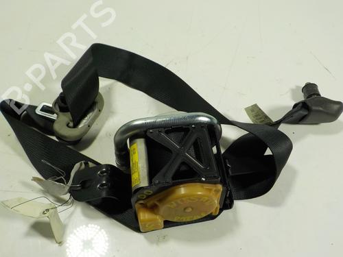 Front right seatbelt NISSAN PATHFINDER III (R51) | BP15846646I25