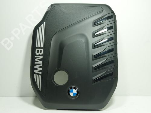 Topbeskyttelse Topbeskyttelse BMW X5 (G05, F95) xDrive 40 d Mild-Hybrid (352 hp) 34127650 34127650