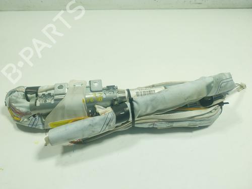 Used Left curtain airbag FORD KUGA I [2008-2012]  19105038