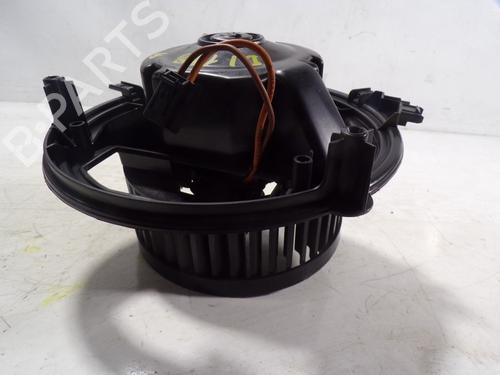 Used Heater blower motor Heater blower motor SEAT LEON (5F1) 1.2 TSI (110 hp) 8819035 8819035