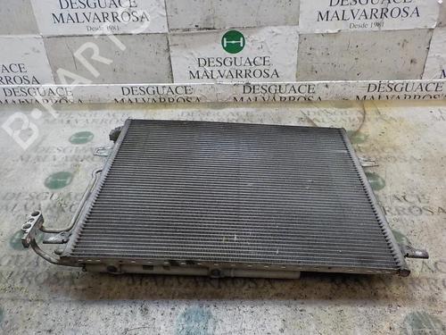 AC radiator MERCEDES-BENZ R-CLASS (W251, V251) R 320 CDI 4-matic (251.022, 251.122) | BP3850209M32