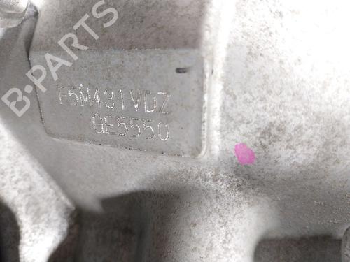 Gearbox MITSUBISHI ASX (GA_W_) 1.6 MIVEC (GA1W) | BP35979213M3 - Image 5
