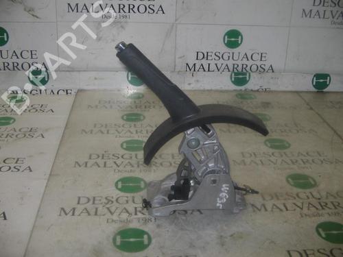 Used Hand brake Hand brake SEAT ALTEA (5P1) 1.9 TDI (105 hp) 8772137 8772137