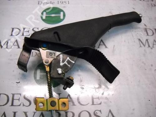 Used Hand brake Hand brake MG MG ZS [2001-2005] 8769650 8769650