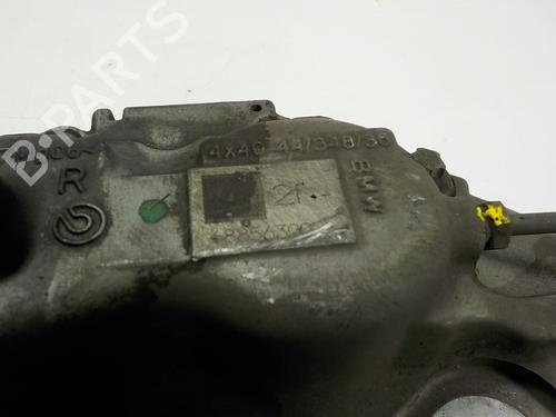Right front brake caliper BMW X5 (G05, F95) xDrive 30 d Mild-Hybrid | BP13365127M104 