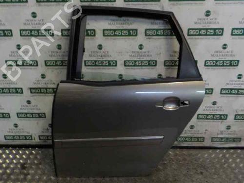 Used Left rear door CITROËN C4 Picasso I MPV (UD_) [2006-2015]  5330798
