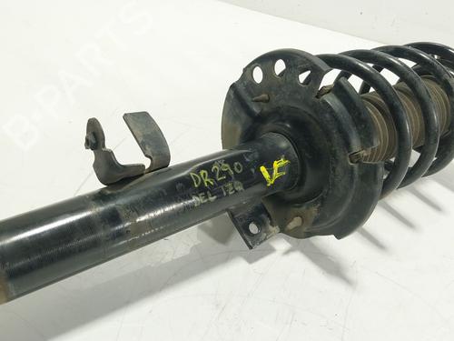 Left front shock absorber FORD FOCUS III 1.0 EcoBoost | BP28571530M16 