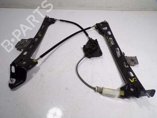 Used Front left window mechanism Front left window mechanism VW CC B7 (358) 2.0 TDI (140 hp) 14930061 14930061