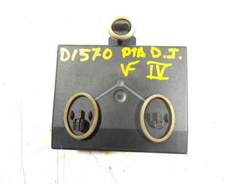 Electronic module VW GOLF VII (5G1, BQ1, BE1, BE2)  | BP9204212M83