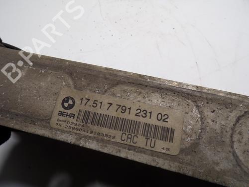 Intercooler BMW X5 (E53) 3.0 d | BP15066805M30 