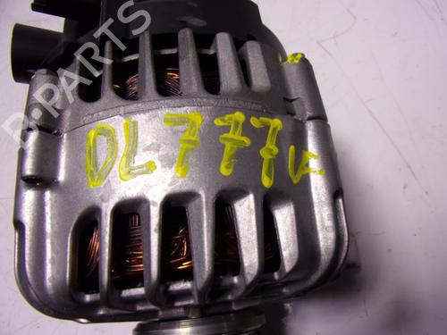 Alternator CITROËN C3 AIRCROSS II (2R_, 2C_)  | BP15581890M7 