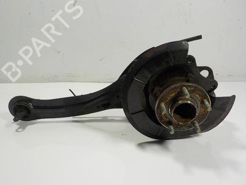Used Left rear steering knuckle Left rear steering knuckle FORD C-MAX II (DXA/CB7, DXA/CEU) 1.5 TDCi (120 hp) 12296614 12296614