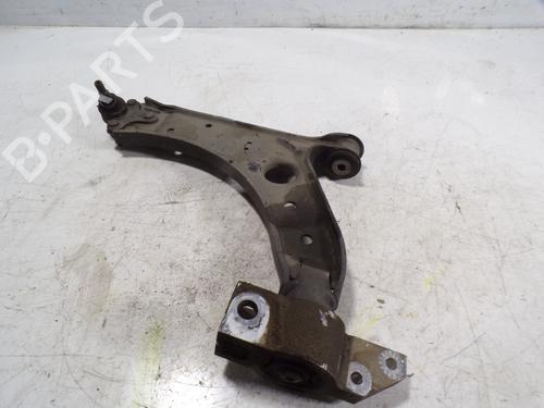Used Left front suspension arm Left front suspension arm AUDI A3 Sportback (8PA) [2004-2015] 8809102 8809102