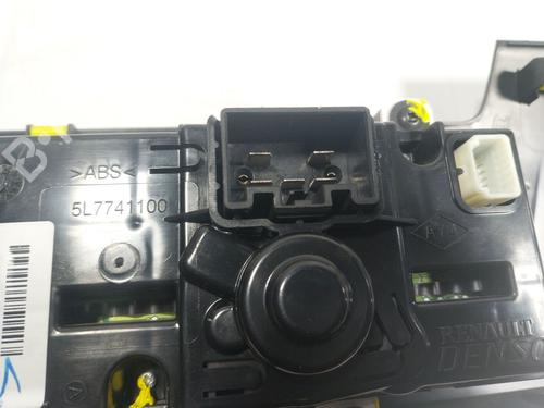 Climate control RENAULT MASTER III Van (FV)  | BP17441385I5 