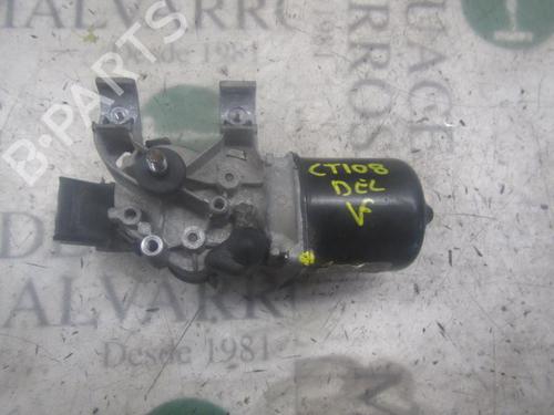 Viskermotor vindrude CITROËN C3 Picasso (SH_) [2008-2025]  3829672