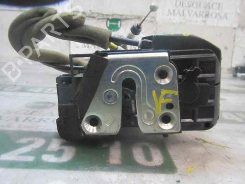 Rear right lock RENAULT KOLEOS I (HY_)  | BP3861860C99 