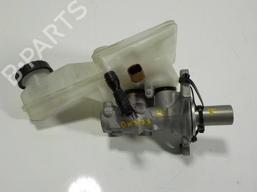 Used Brake master cylinder PEUGEOT 2008 II (UD_, US_, UY_, UJ_, UR_, UC_) [2019-2025]  12458866