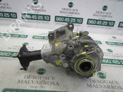 Used Front differential Front differential MAZDA CX-5 (KF) [2016-2026] 12180245 12180245