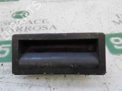 Used Tailgate handle Tailgate handle AUDI A5 (8T3) 3.0 TDI quattro (240 hp) 6618989 6618989