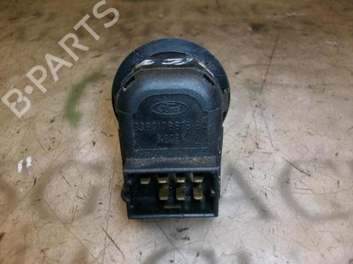 Mirror switch FORD MONDEO III (B5Y)  | BP3754689I25