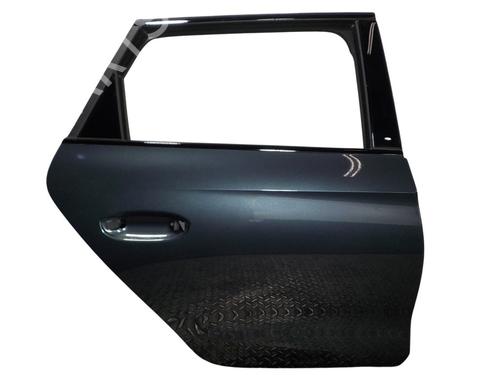 Right rear door CUPRA LEON Sportstourer (KL8, KU8, KUD) 2.0 TSI 4Drive 5FE833052C