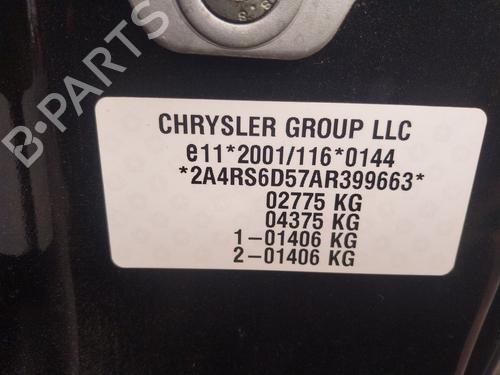 Right headlight CHRYSLER GRAND VOYAGER V (RT) 2.8 CRD | BP33325860C29  - Image 13