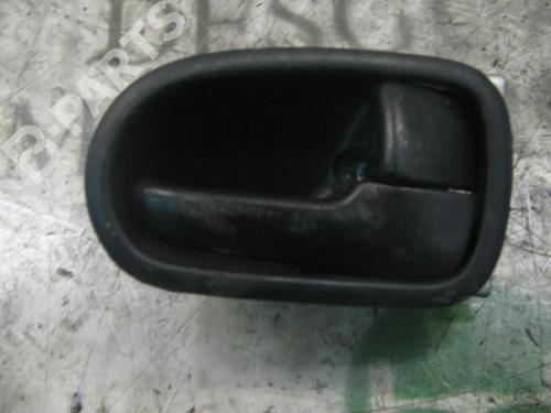Used Rear right interior door handle Rear right interior door handle MAZDA 323 F V (BA) 2.0 24V (BAEP) (144 hp) 3755743 3755743