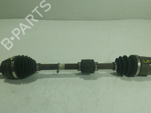Used Left front driveshaft Left front driveshaft KIA CEED (CD) 1.0 T-GDI (120 hp) 25337949 25337949