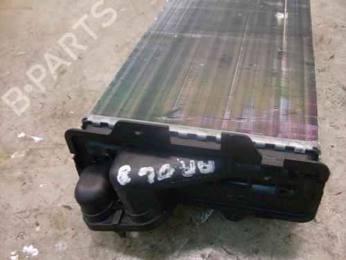 Varmeapparat CITROËN C5 I (DC_)  | BP3756704M63 