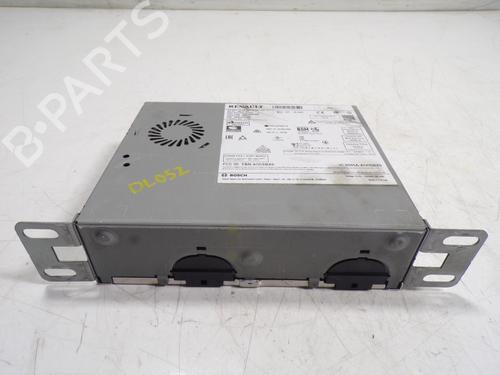 Used Radio Radio RENAULT CLIO V (B7_) [2019-2026] 15064753 15064753