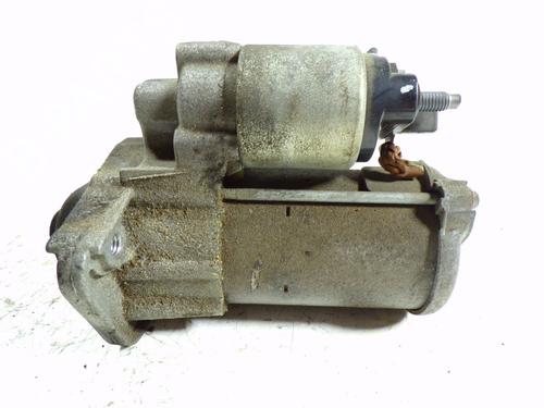 Startmotor NISSAN JUKE (F15) 1.5 dCi (110 hp) 8142044
