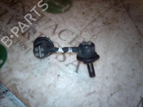 Braço suspensão trás esquerdo HONDA CIVIC VII Hatchback (EU, EP, EV) 1.6 i (EP2, EU8, EU6) (110 hp) 14292752