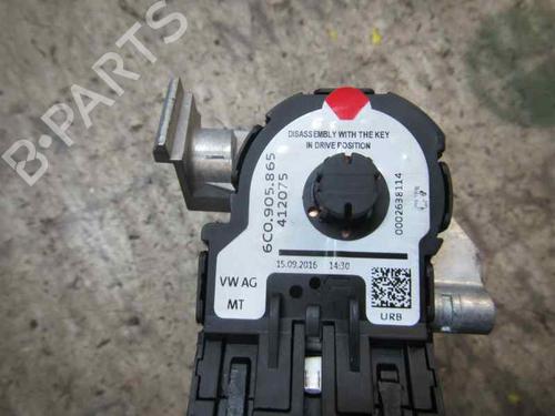 Electronic module SEAT IBIZA IV SC (6J1, 6P5) 1.4 TDI | BP14279814M83