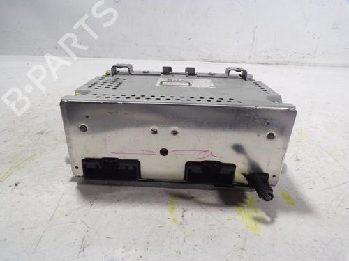 Autoradio FORD FIESTA VI (CB1, CCN) 1.5 TDCi | BP8896100E6