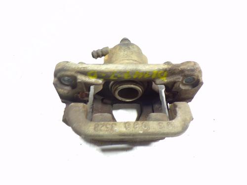Right rear brake caliper NISSAN QASHQAI / QASHQAI +2 I (J10, NJ10, JJ10E) 2.0 dCi | BP11553369M106 