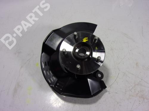Used Right front steering knuckle Right front steering knuckle TOYOTA YARIS CROSS (MXP_) [2020-2026] 11037348 11037348