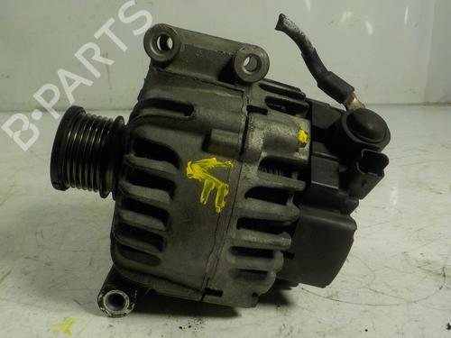 Used Alternator Alternator PEUGEOT 308 I (4A_, 4C_) 1.6 16V (120 hp) 8511725 8511725