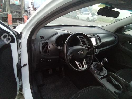 Subframe KIA SPORTAGE III (SL) 1.7 CRDi | BP36159033M9 - Image 9