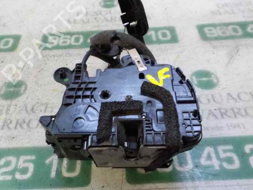 Used Front right lock RENAULT CLIO IV (BH_) 1.5 dCi 90 (90 hp) 6301990