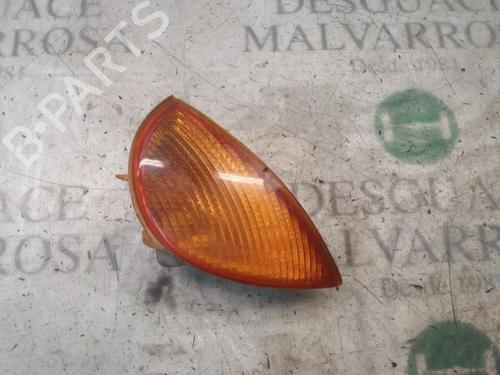 Right front indicator FIAT SEICENTO / 600 (187_) [1997-2010]  3811958