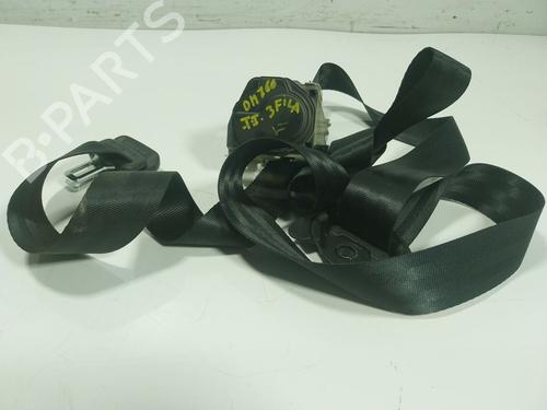 Used Rear left seatbelt SEAT ALHAMBRA (710, 711) 1.4 TSI (150 hp) 16664004