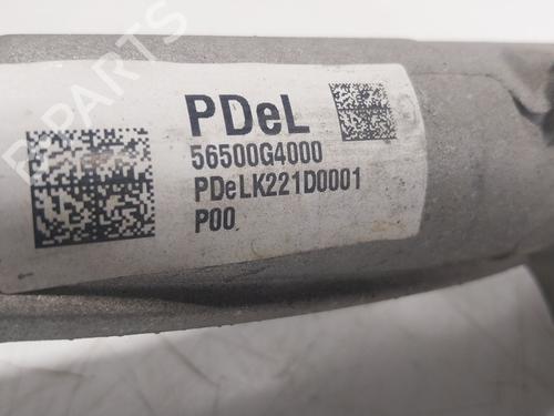 Lenkgetriebe KIA CEED (CD) 1.0 T-GDI | BP25338672M22  - Image 5