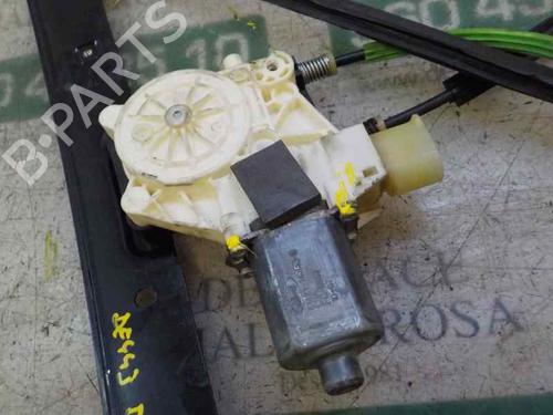 Front right window mechanism FORD MONDEO IV (BA7) 1.8 TDCi | BP6153492C23 