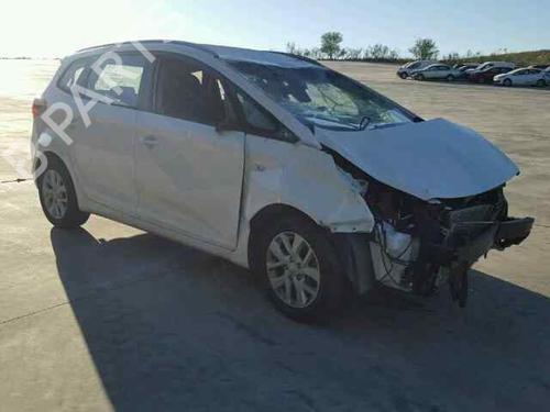 KIA CARENS IV  1.7 CRDi  489972