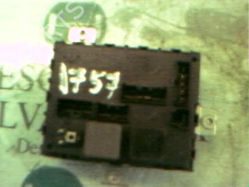 Used Fuse box FIAT PUNTO (176_) [1993-1999]  3772632